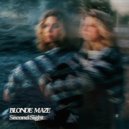 Blonde Maze & Polar Inc. feat. Channy Leaneagh & POLIÇA - Asleep In My Head