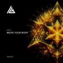 Kir'O - Move Your Body