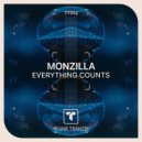 Monzilla - Everything Counts (Radio Mix)