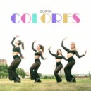 SUPRI - Colores