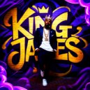 C-Steezee - King James ()
