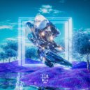 Manlikefdot - RENICHT BLUE - Ultra Slowed