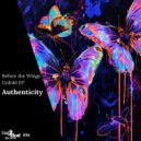 Authenticity - Finding Grace (Original Mix)