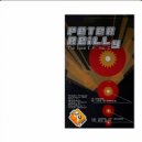 Peter Reilly & Dj Konik - Love In Paradise