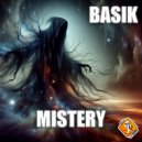 Basik & Dj Konik - Mistery (Original Mix)