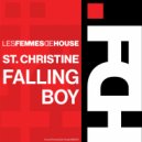 St. Christine & Matt Ice - Falling Boy (feat. Matt Ice) ()