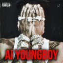 RREALER & EmoYoungboy & KK Yungin - AI Youngboy ()