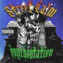 PSYCHOSTASION - STREET CALM ()