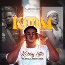 Kobby Litto - Koom (Original Mix)