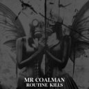 Mr Coalman - Lauget