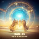 Har-El - Child of Time (Original Mix)