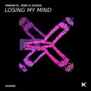 Fabian B., RIKO & GUGGA - Losing My Mind