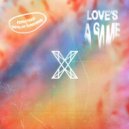 Adriatique, Bipolar Sunshine - Love's A Game