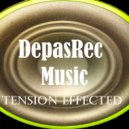 DepasRec - Tension effected ()