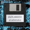 DJ SKINNY KILLA - DIGITAL ADDICTION ()