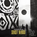 Marcus Lönas - Sunset Mirage