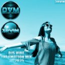 Djs Vibe - The Emotion Mix 2025 (3RVIN) ()