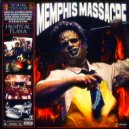 HXSPITAL PLAYA & LXXVEME - The Shape in tha Mist ()