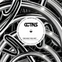 White Sheep, ROAZ, Lokar - The Way You Get