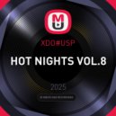 XDO#USP - HOT NIGHTS VOL.8 ()