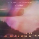 Satin Jackets Ft. Seint Monet - Control