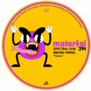 Spectral Sun & Bruno Fernz - Like a Sun ()