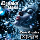 Mute (ES) - Zero Gravity ()