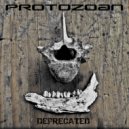 Protozoan - Omnivore ()
