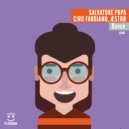 Salvatore Papa & Ciro Fabbiano & ÆSTRØ - Last Call ()