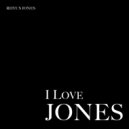 Rhyus Jones & Frankie - Go Down (feat. Frankie)