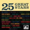 Ray Charles - I\'m Wonderin\' ()