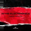Unique Paballo - Afro Electronics