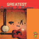 Cowboy Copas - Flat Top Pickin'