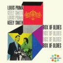 Louis Prima & Keely Smith - Pizza & Beer