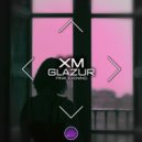 XM, Glazur - Pink Evening (Original Mix)
