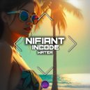 Nifiant, Incode - Water (Original Mix)