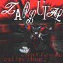 Cantleave & callmethug - zaplutal ()