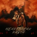 KK Yungin & 4KT LiTop & 38 Sinners - Heartbreak Rasta ()