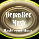 DepasRec - Basic conditions ()