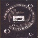 HXYDKILLAZ & EastSideBlood - JARVIS TAPE ()