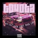 RINDDER - Over limit ()