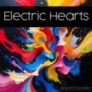 BlackCrocodile - Diamond Haze ()