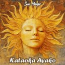 Kataoka Ayako - Sun Magic ()