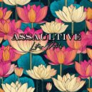 Assaultive - Lotus Petals ()