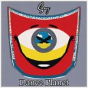 Dance Planet - Say ()