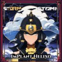ImPlant Helixo - New Anomaly ()