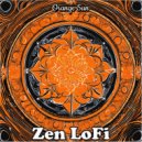 Zen LoFi - Orange Sun ()