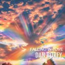 Dan Borey - Falling In Love ()