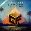 Wakati - Sayyat