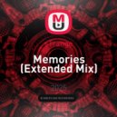 sTrange - Memories (Extended Mix)